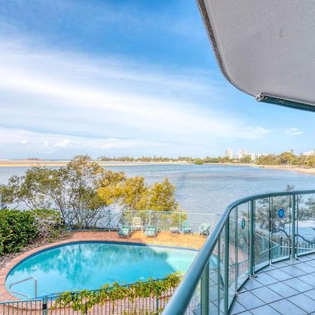 4Shore@Waterfrontplace Maroochydore Zewnętrze zdjęcie