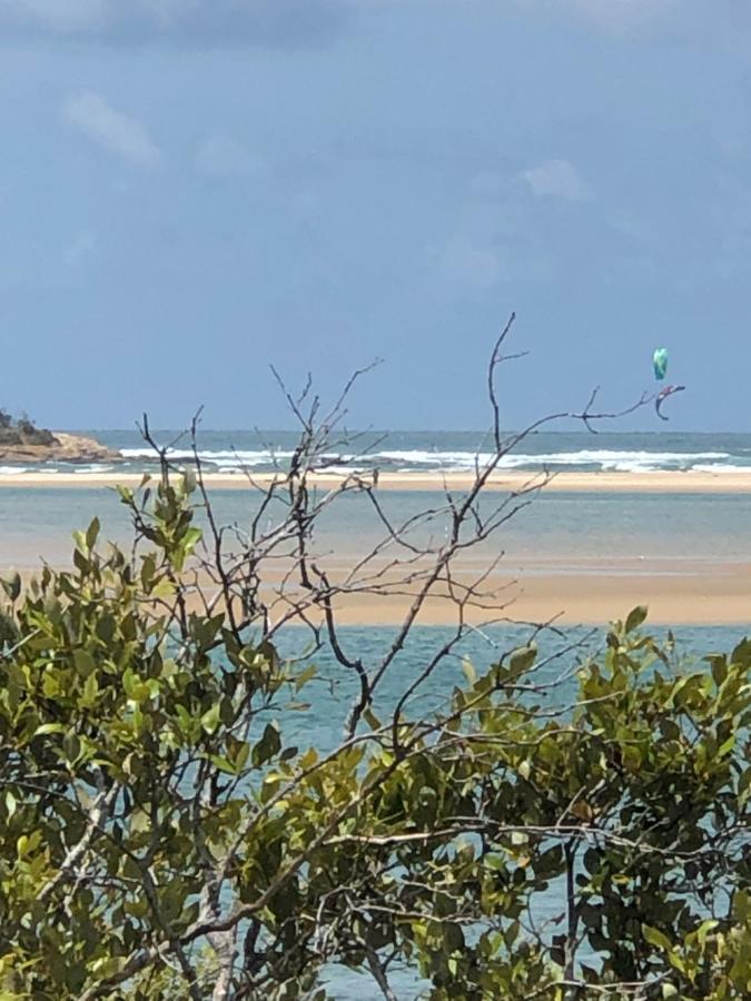4Shore@Waterfrontplace Maroochydore Zewnętrze zdjęcie