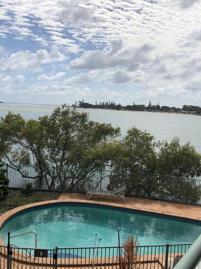 4Shore@Waterfrontplace Maroochydore Zewnętrze zdjęcie