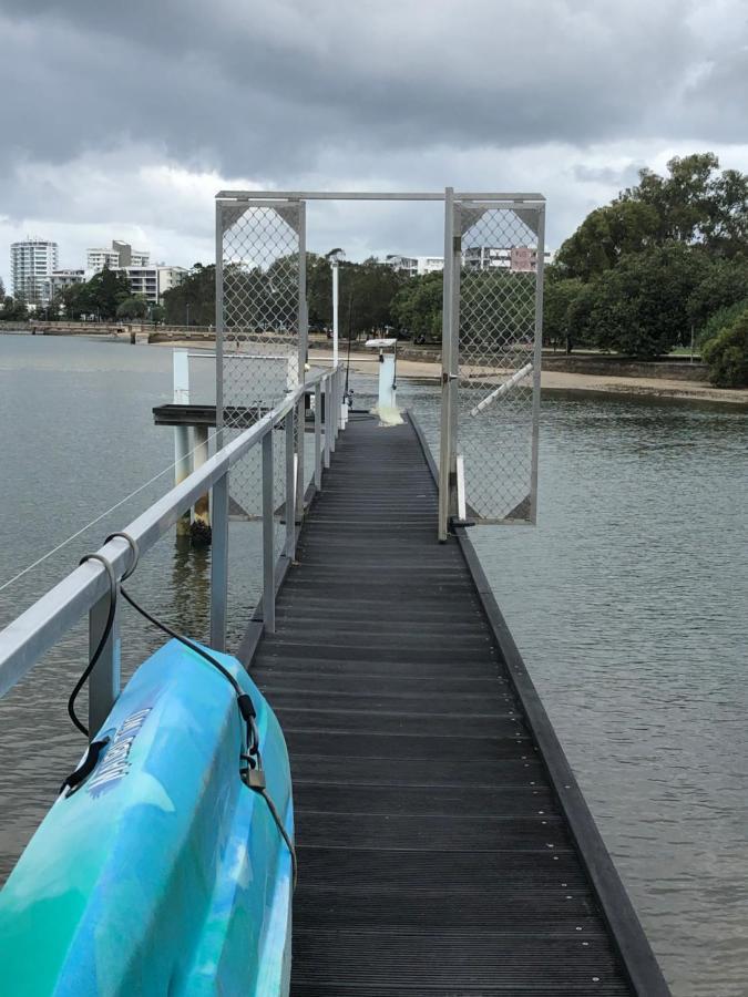 4Shore@Waterfrontplace Maroochydore Zewnętrze zdjęcie