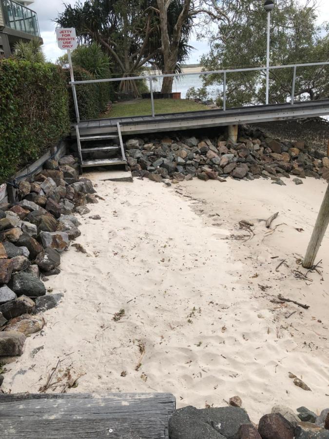 4Shore@Waterfrontplace Maroochydore Zewnętrze zdjęcie