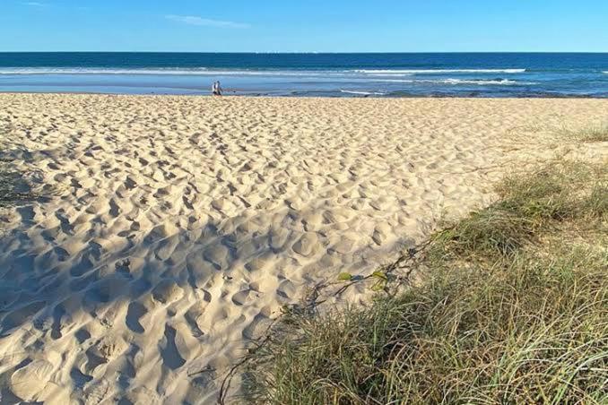 4Shore@Waterfrontplace Maroochydore Zewnętrze zdjęcie