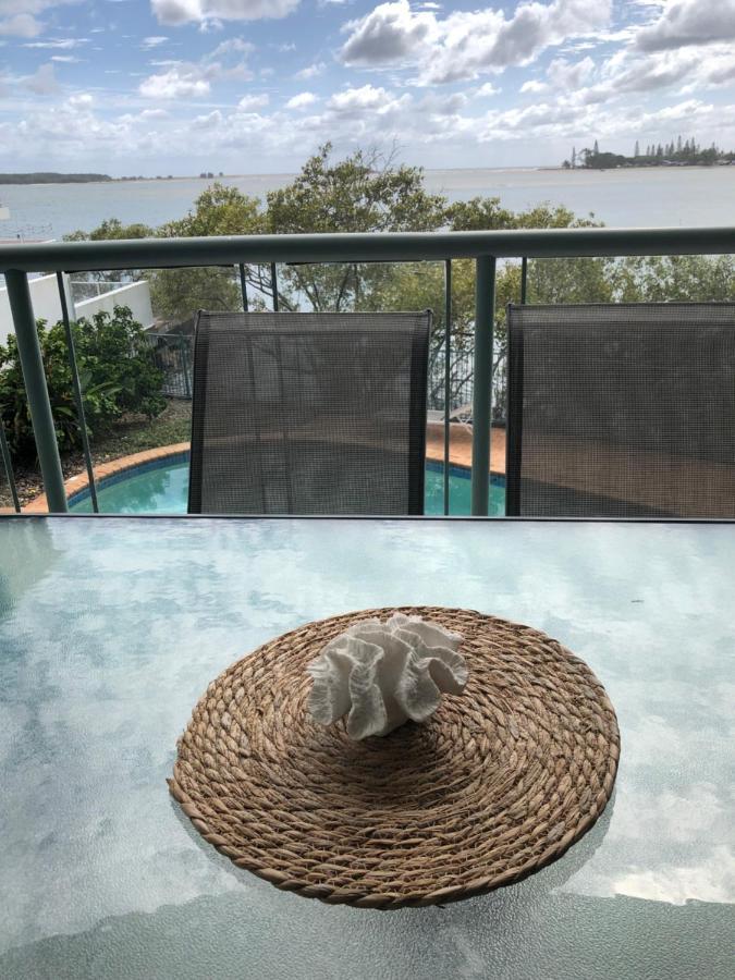 4Shore@Waterfrontplace Maroochydore Zewnętrze zdjęcie