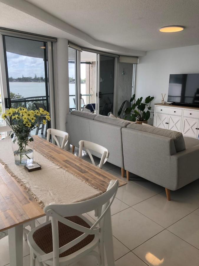 4Shore@Waterfrontplace Maroochydore Zewnętrze zdjęcie